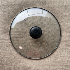 【中古】電気グリル鍋の画像