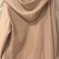 クチュールブローチ アウターの画像