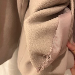 クチュールブローチ アウターの画像