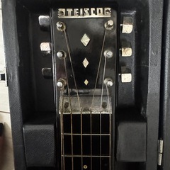 ハワイアンギター の画像