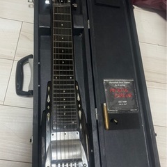 ハワイアンギター の画像