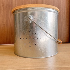 OBAKETSU 野菜ストッカーの画像