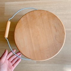 OBAKETSU 野菜ストッカーの画像