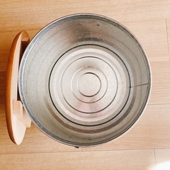 OBAKETSU 野菜ストッカーの画像