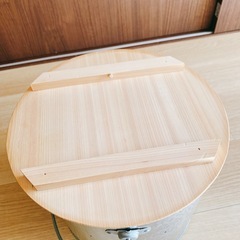 OBAKETSU 野菜ストッカーの画像