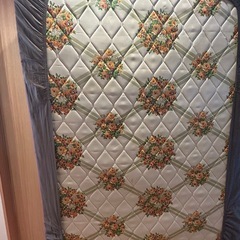 マットレス　セミダブルの画像