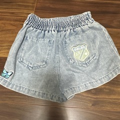 ズボン　120の画像