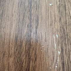 ニトリ　突っ張り壁面収納　Nポルダ　ダークブラウン　　　の画像