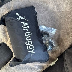 ベビーカーの画像