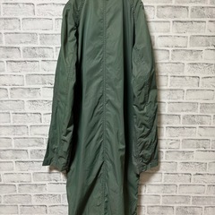 Yohji Yamamoto D’URBAN A.A.R ナイロンコートの画像