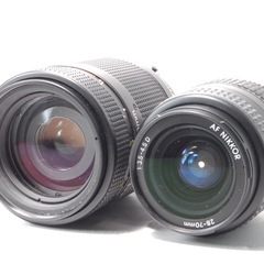 Nikon D7000 ダブルズームキット　スマホ転送　一眼レフカメラ　ニコンの画像