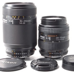 Nikon D7000 ダブルズームキット　スマホ転送　一眼レフカメラ　ニコンの画像