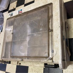 マキタ インパクトドライバー14.4V  セット　中古の画像