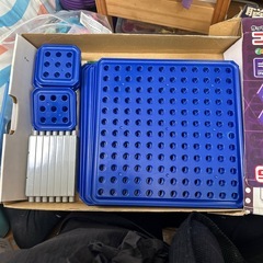 知育玩具の画像