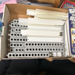 知育玩具の画像