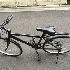 自転車1630の画像