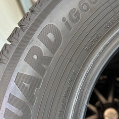 145/80r13のスタッドレスタイヤの画像