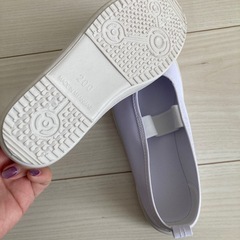 130女の子用子供服スカート等5点の画像