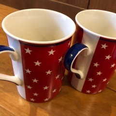 ★マグカップ8個セット★の画像