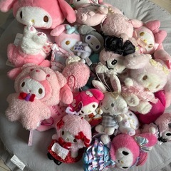 🎀ｻﾝﾘｵごちゃまぜまとめ売り🎀の画像
