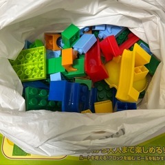 知育玩具の画像