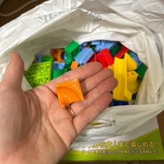 知育玩具の画像