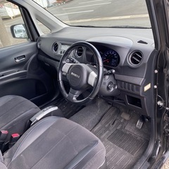 必見！H22 タントエグゼカスタムRS！検R9/11ターボ車でおすすめ！の画像