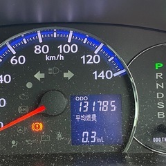 必見！H22 タントエグゼカスタムRS！検R9/11ターボ車でおすすめ！の画像