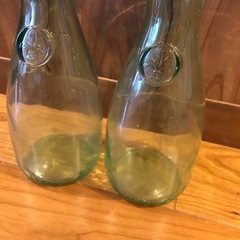 ★花瓶　花びん　ミルクポット★の画像