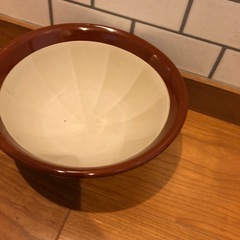 ★大きな　すり鉢　摺鉢★の画像