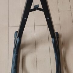 ギターの袋の画像