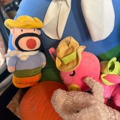 カールおじさんと仲間たち(非売品)の画像