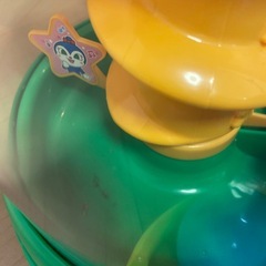 アンパンマン おもちゃの画像