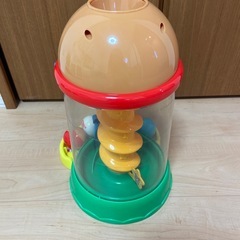 アンパンマン おもちゃの画像