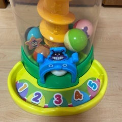 アンパンマン おもちゃの画像