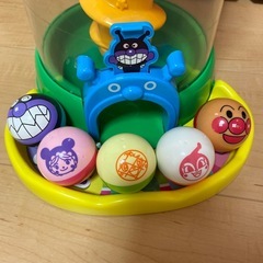 アンパンマン おもちゃの画像