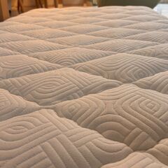 Sealy シーリーマットレス　シングルサイズ　エッセンシャルの画像