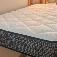 Sealy シーリーマットレス　シングルサイズ　エッセンシャルの画像