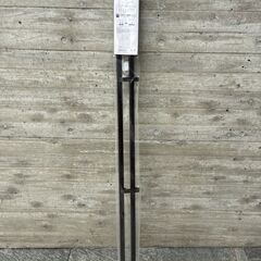 新品未使用品‼️🌟インテリア🌟カーテンレール e VOLT　サイズ：3.0m用で、1.6mから3.0mまで伸縮可能です‼️の画像