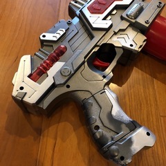 ★シャボン玉　ガン★の画像