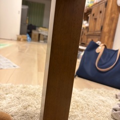 こたつテーブル　の画像