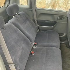 車検満タン!! ワゴンR RR ターボ 4WDの画像