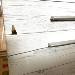 引き出し　お渡しは、荒川区の画像