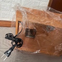 【急募‼️】レトロな時計あげますの画像