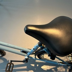 【受け渡し予定確定済】自転車の画像