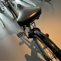【受け渡し予定確定済】自転車の画像