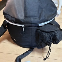 猫用キャリーの画像