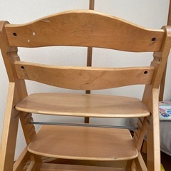 子供用椅子の画像