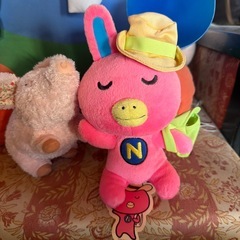 カールおじさんと仲間たち(非売品)の画像