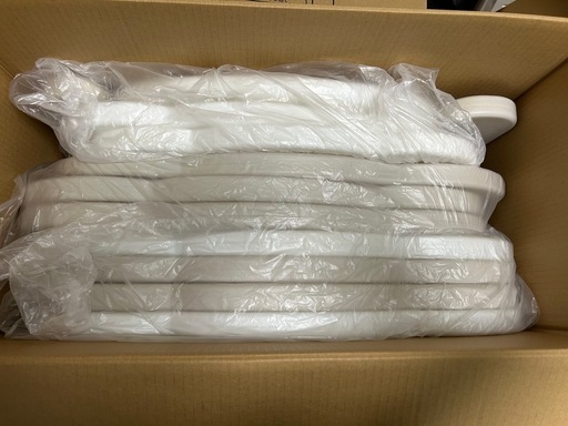 ベビーサークル